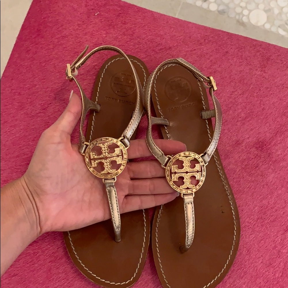 Tory Burch sandals